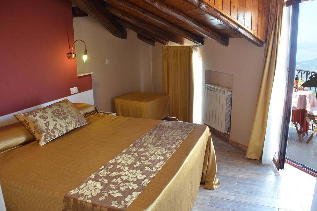 B&B Casa Bellavista Castelmola Extérieur photo