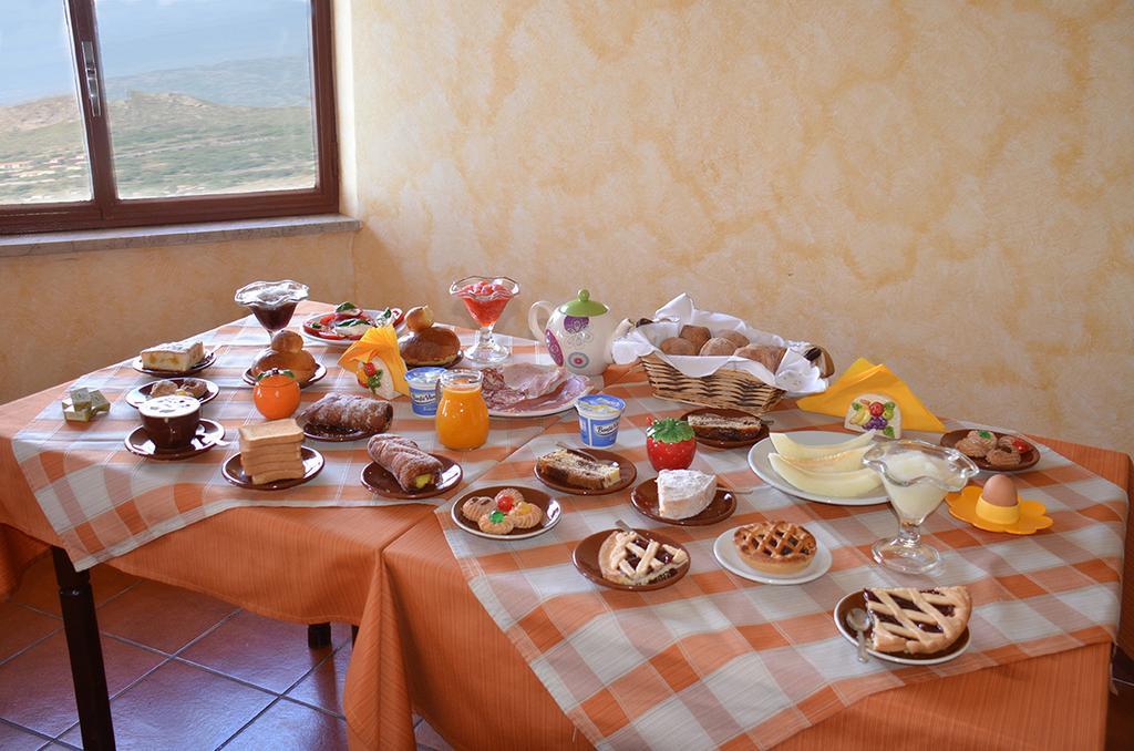 B&B Casa Bellavista Castelmola Extérieur photo