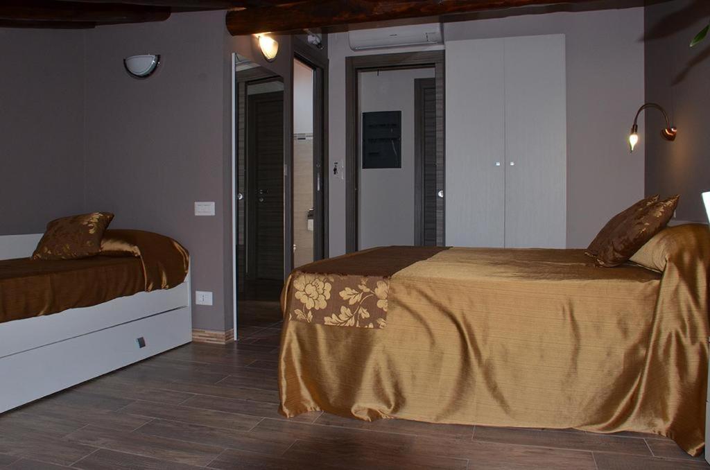 B&B Casa Bellavista Castelmola Extérieur photo