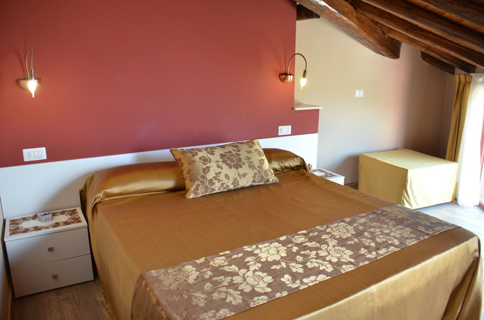 B&B Casa Bellavista Castelmola Extérieur photo